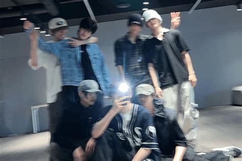 r kpopthoughts|I'm pleasantly surprised of RIIZE (SM NEW BG) Ages.